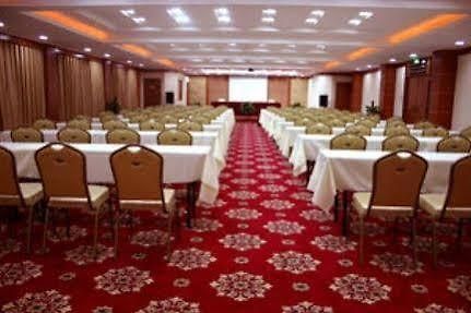 Starway Pitman Hotel Ningbo Exterior photo