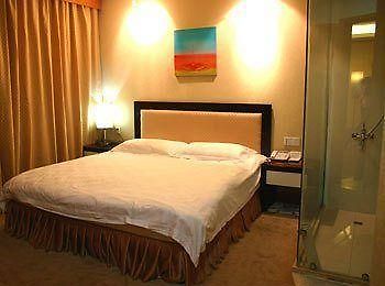 Starway Pitman Hotel Ningbo Room photo
