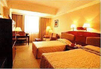 Starway Pitman Hotel Ningbo Exterior photo