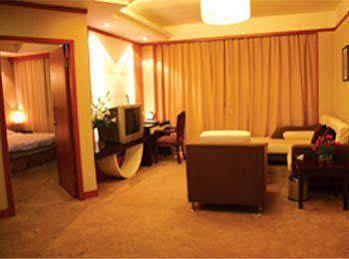 Starway Pitman Hotel Ningbo Exterior photo