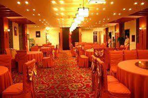 Starway Pitman Hotel Ningbo Exterior photo